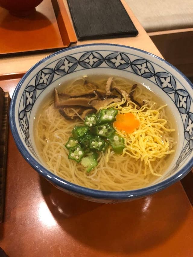 かごの屋 龍野西SA上り店 - サブ画像1