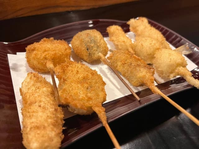 味の曙 - サブ画像3