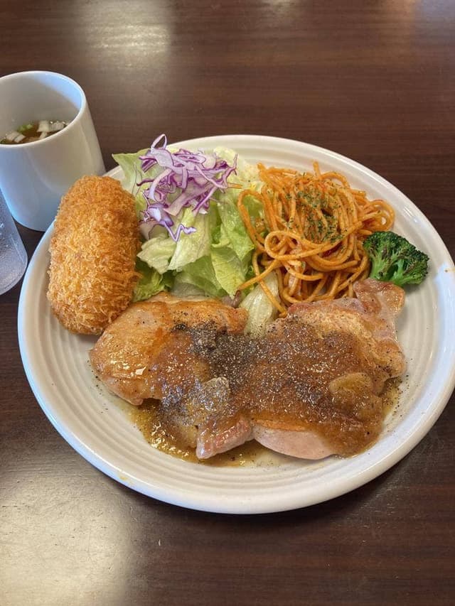 大衆ステーキ 肉の助 - サブ画像2