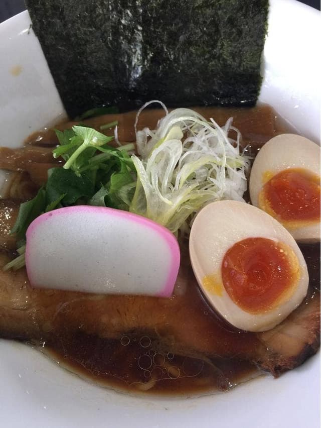 喜多方ラーメン 升亭 石和店 - サブ画像1