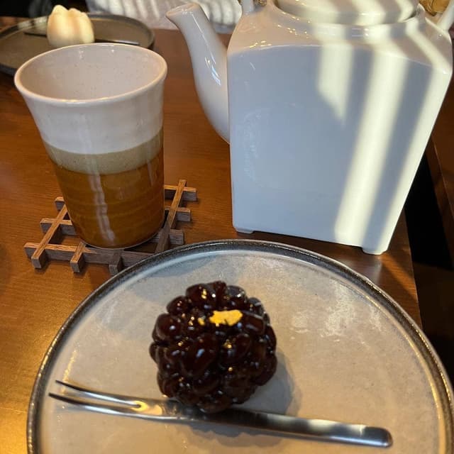 茶房 素心 - サブ画像2