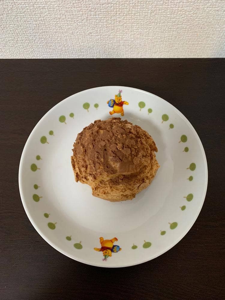 できたてシューとプリンのお店 CUSTAND