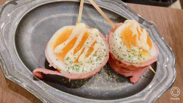 串焼きバル mansun まんさん 池袋東口店 - サブ画像1