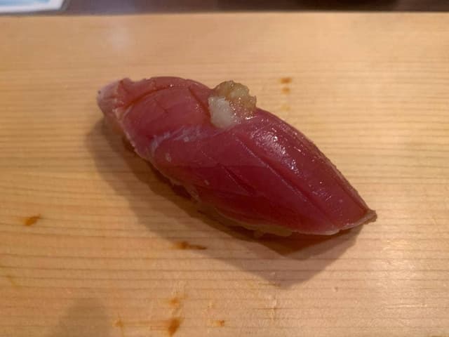 立ち食い寿司 極 - サブ画像3