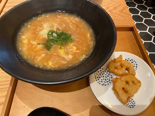 おだしうどん かかや - サブ画像3