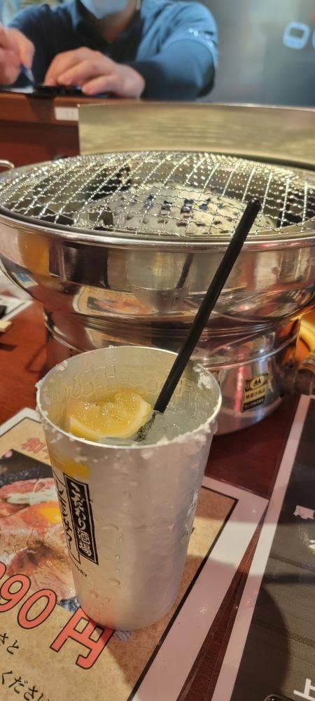 焼肉いちぼ 片町本店 - サブ画像1