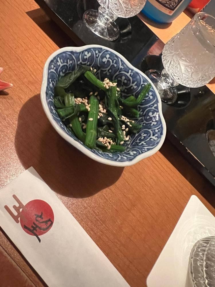 おさけごはん 望