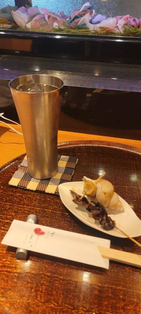 寿し・地もの酒菜 高崎屋 - サブ画像3