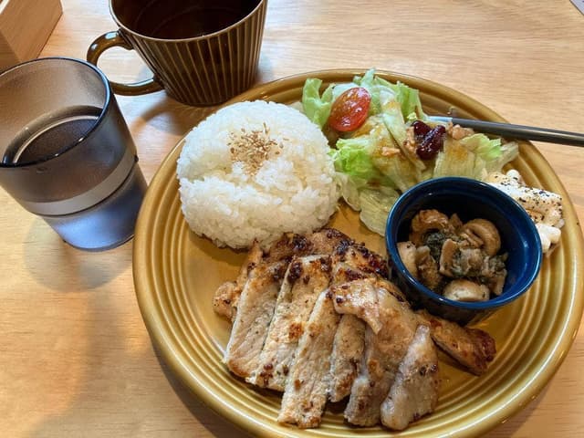 BOTAN Café＆Daining - サブ画像1