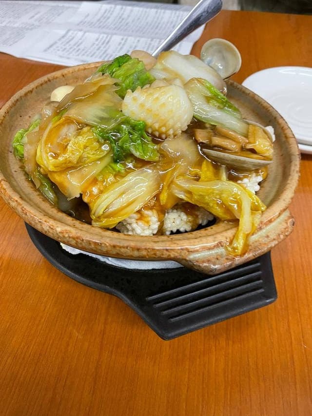 天福 高梁店 - サブ画像3