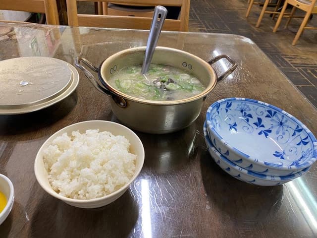 栄食堂 - サブ画像2