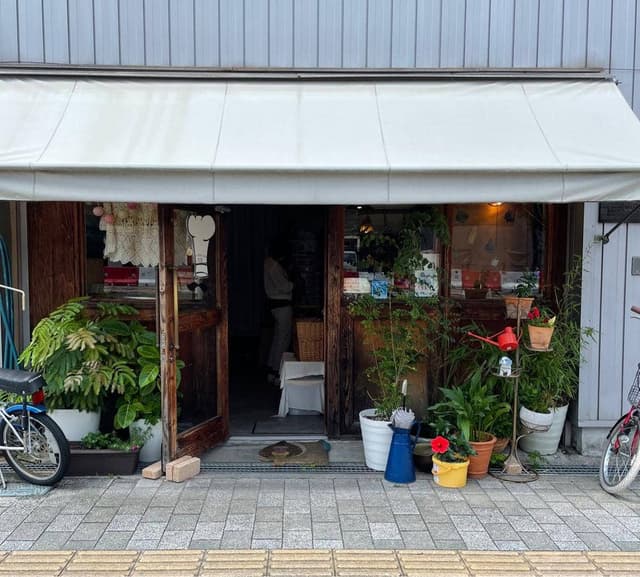 パティシエール ポアロ - サブ画像2