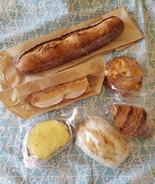 Bäckerei Apfel - サブ画像1