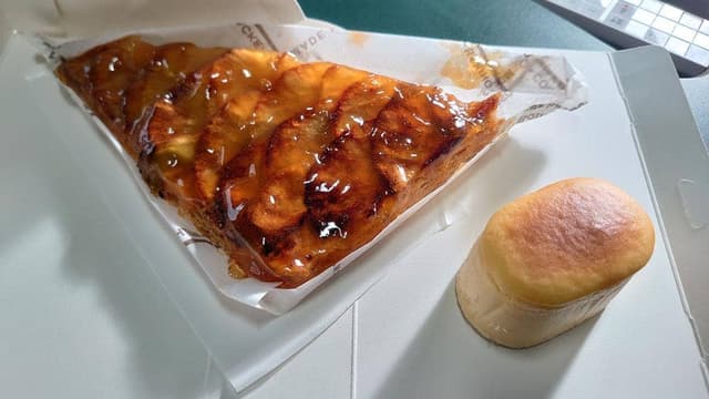 sweets garden hiroya 堀越店 - サブ画像3