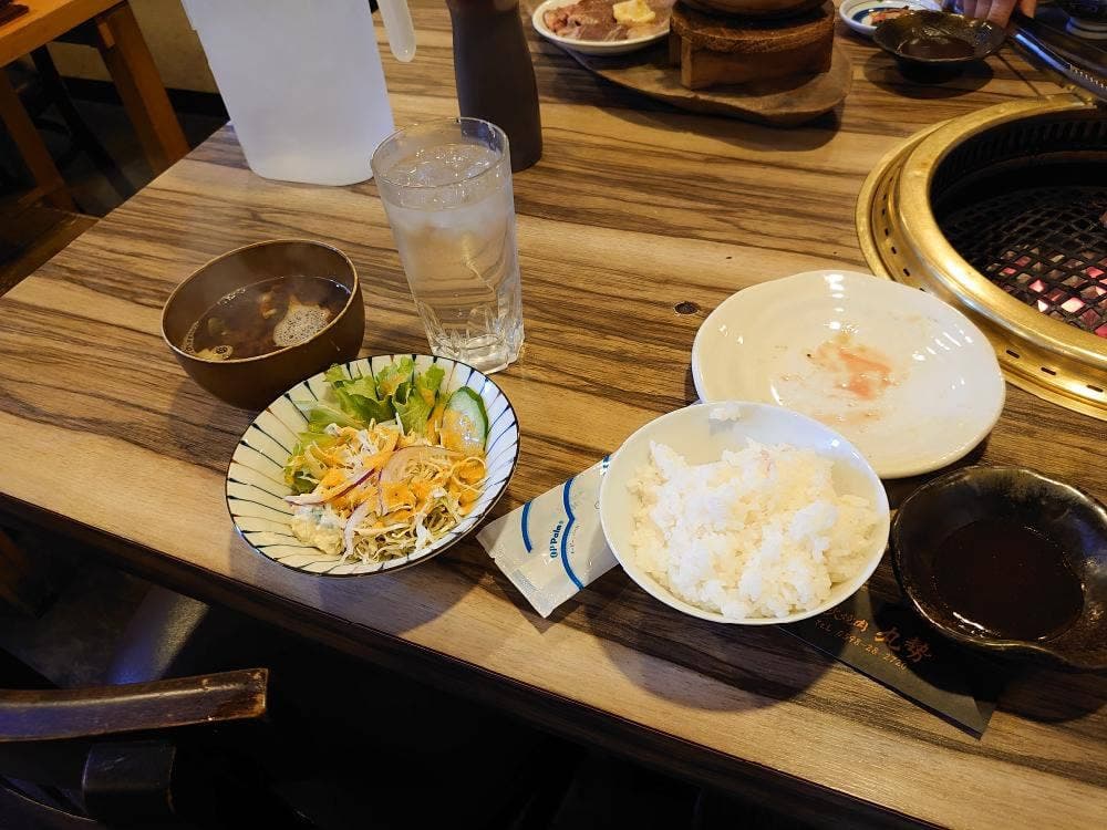 丸勢