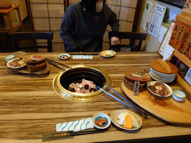 丸勢 - サブ画像3