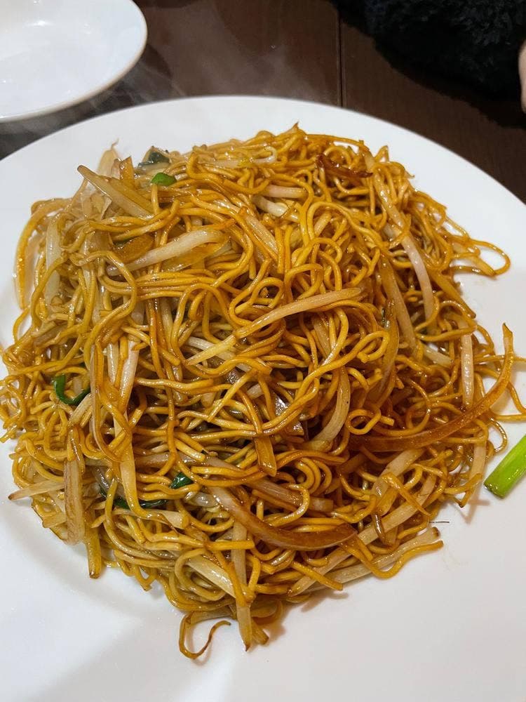 香港 華記茶餐廳 新宿本店