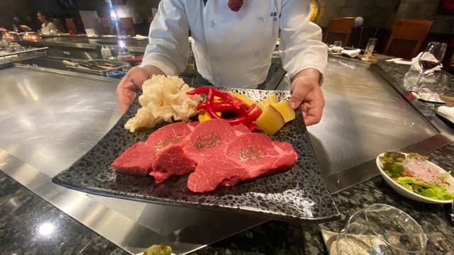 れすとらん 松喜屋 本店 - サブ画像3