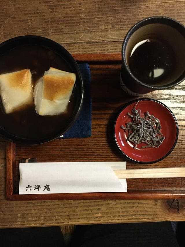 六坪庵 - サブ画像1