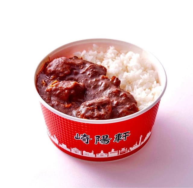 崎陽軒 横浜球場店 - サブ画像1