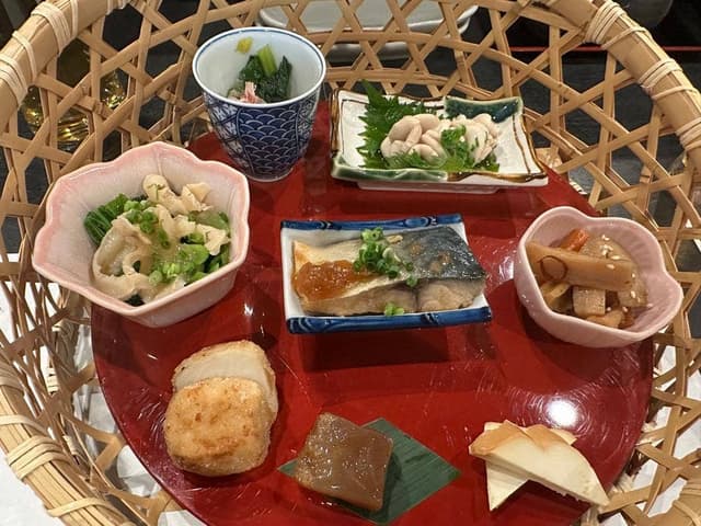 くずし割烹 しま正 - サブ画像2