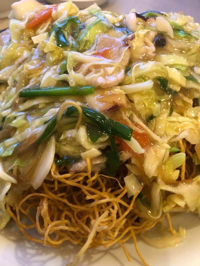 よりみち中華 皆春飯店 - サブ画像2