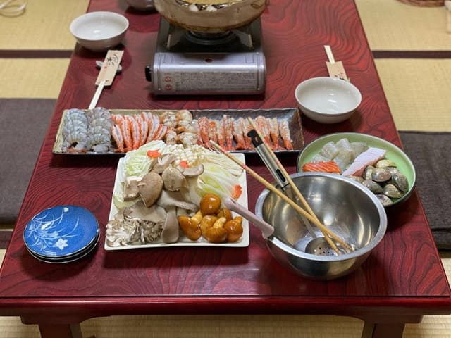 いざかや喰多朗 - サブ画像2