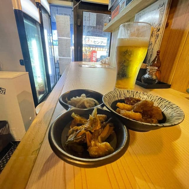 ごたんだスタンド - サブ画像2