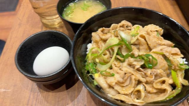 情熱のすためしどんどん 新宿中央東口店 - サブ画像1