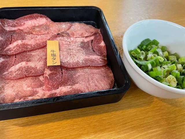 焼肉ホルモンたけやん 春日野道店 - サブ画像1