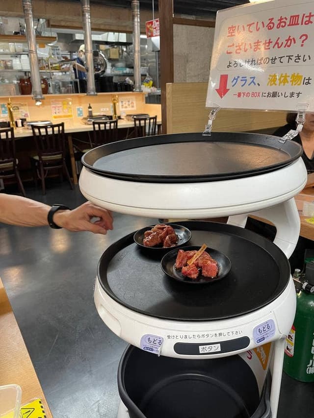 焼肉ホルモンたけやん 春日野道店 - サブ画像2