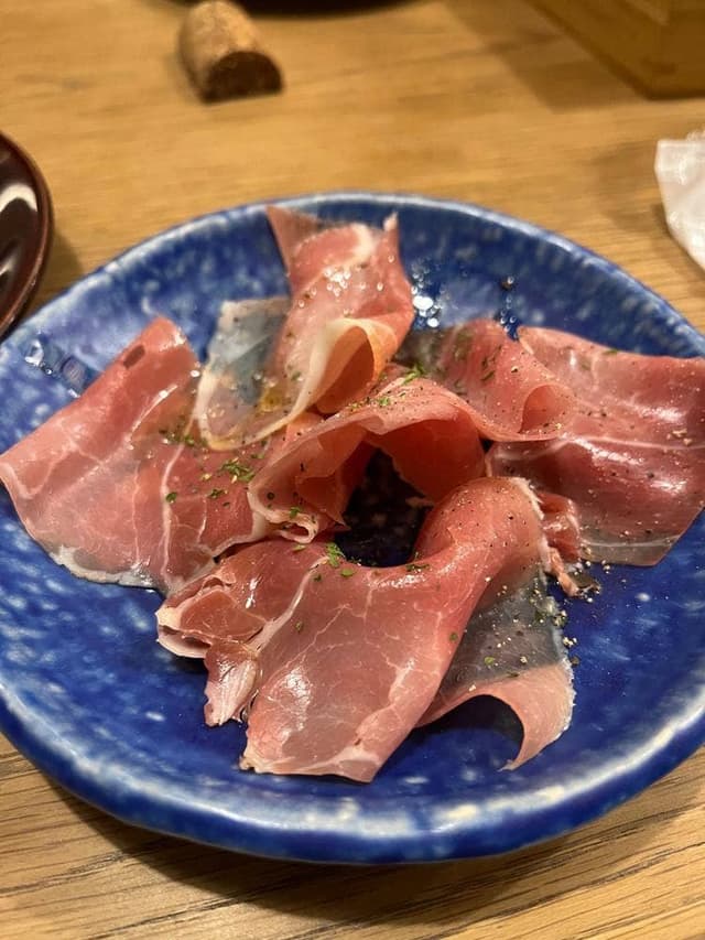 グリルバール MITSU 元町店 - サブ画像1