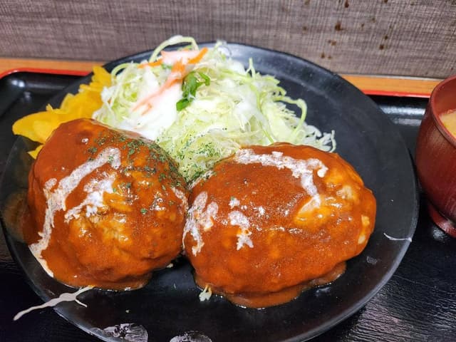 大盛や もり達 イービーンズ店 - サブ画像1
