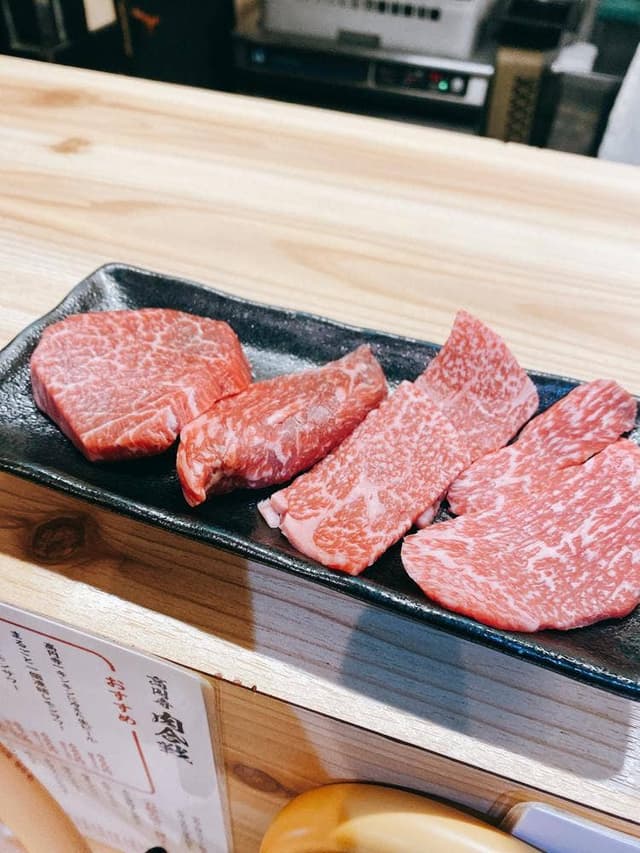 高円寺肉合戦 - サブ画像3