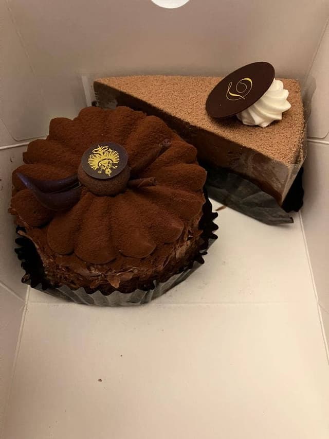 デメル高島屋横浜店 - サブ画像1