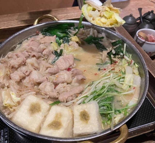 もつ鍋 寅屋 - サブ画像2