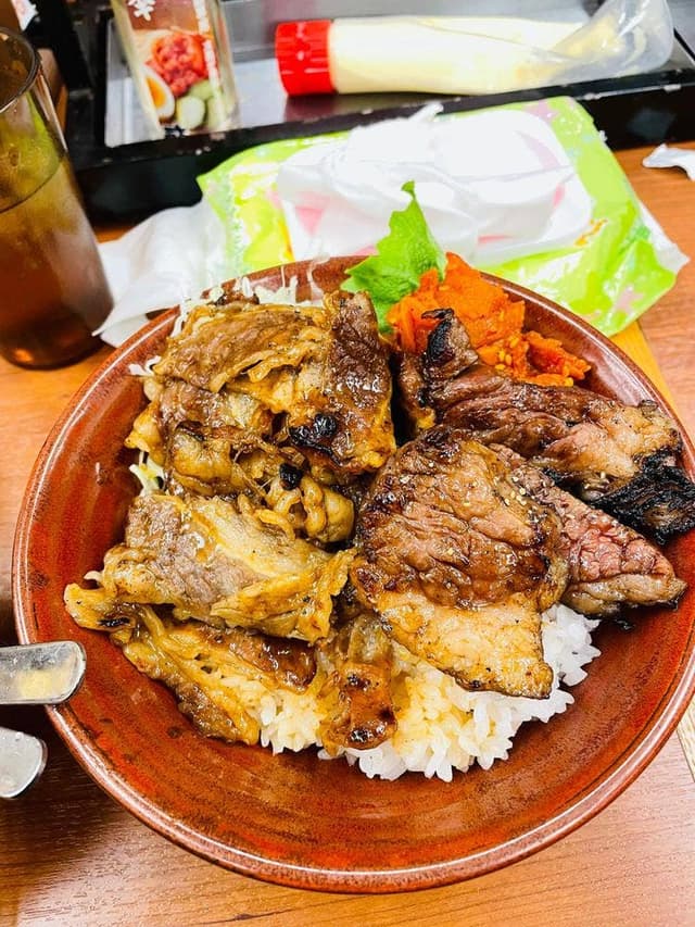 肉のヤマ牛商店 両国店 - サブ画像3