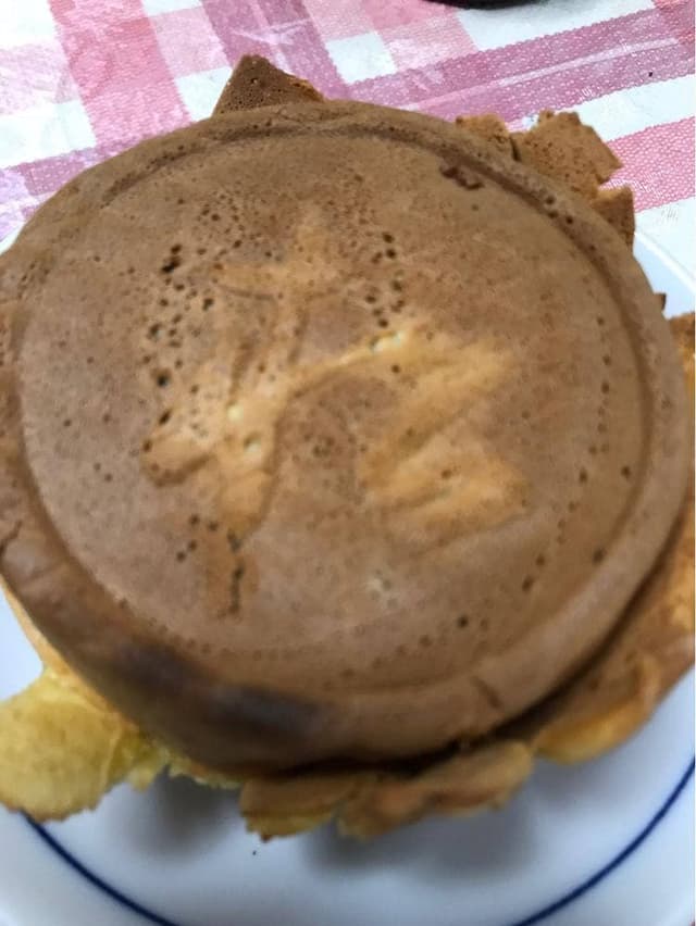 大判焼マツモト - サブ画像2