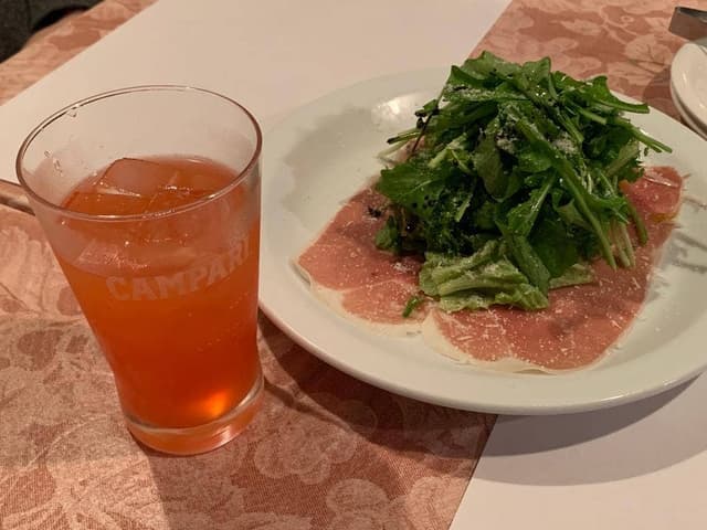 フェリーチェ - サブ画像1