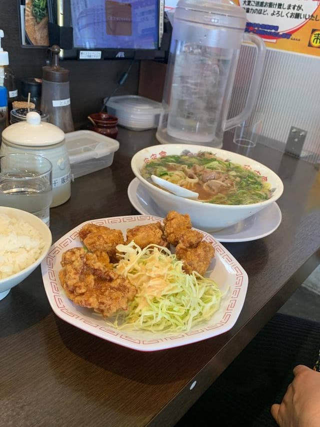 来来亭 守山店 - サブ画像1