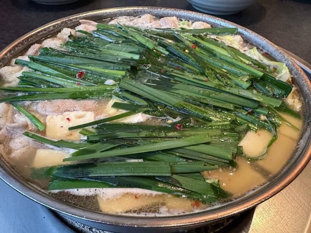 牛もつ鍋専門店 たま木 - サブ画像1