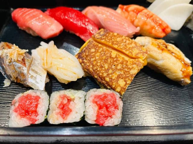 おけいすし 日本橋高島屋新館店 - サブ画像2