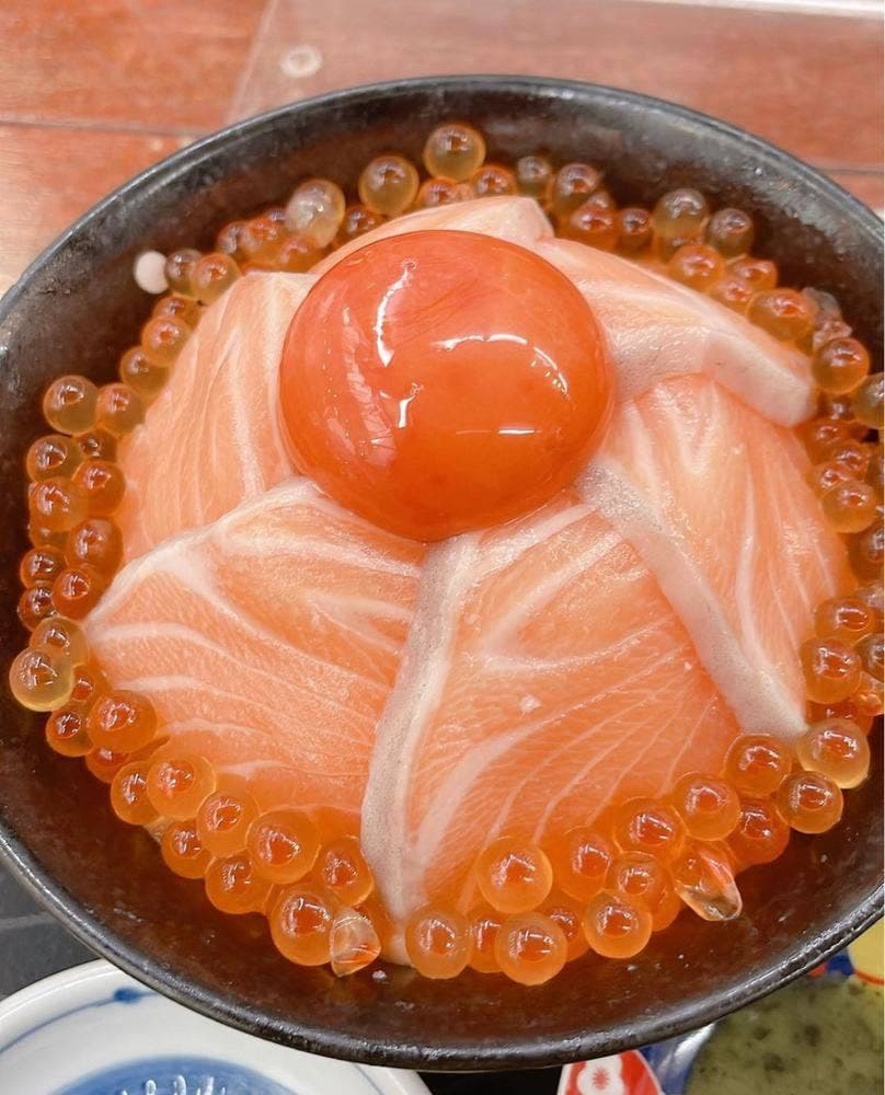黒門市場 魚一