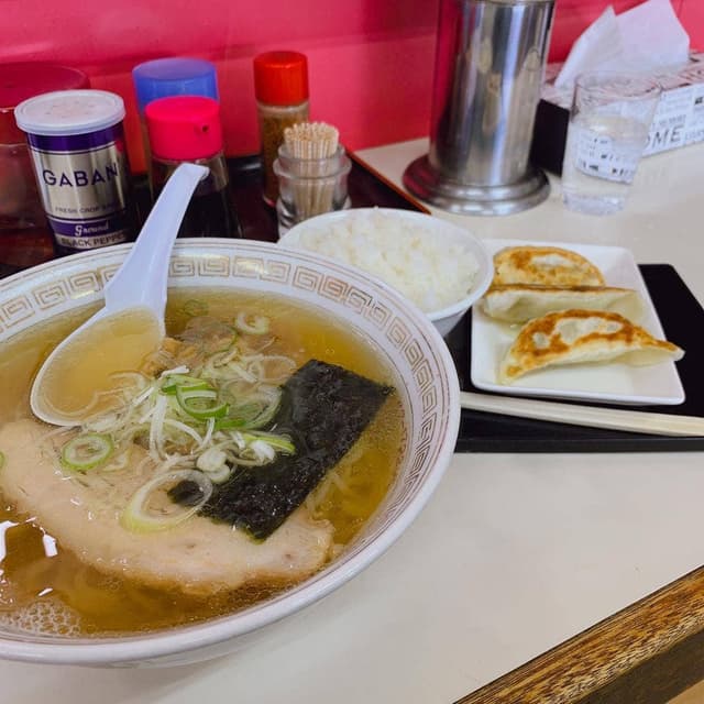 北むら食堂 - サブ画像1