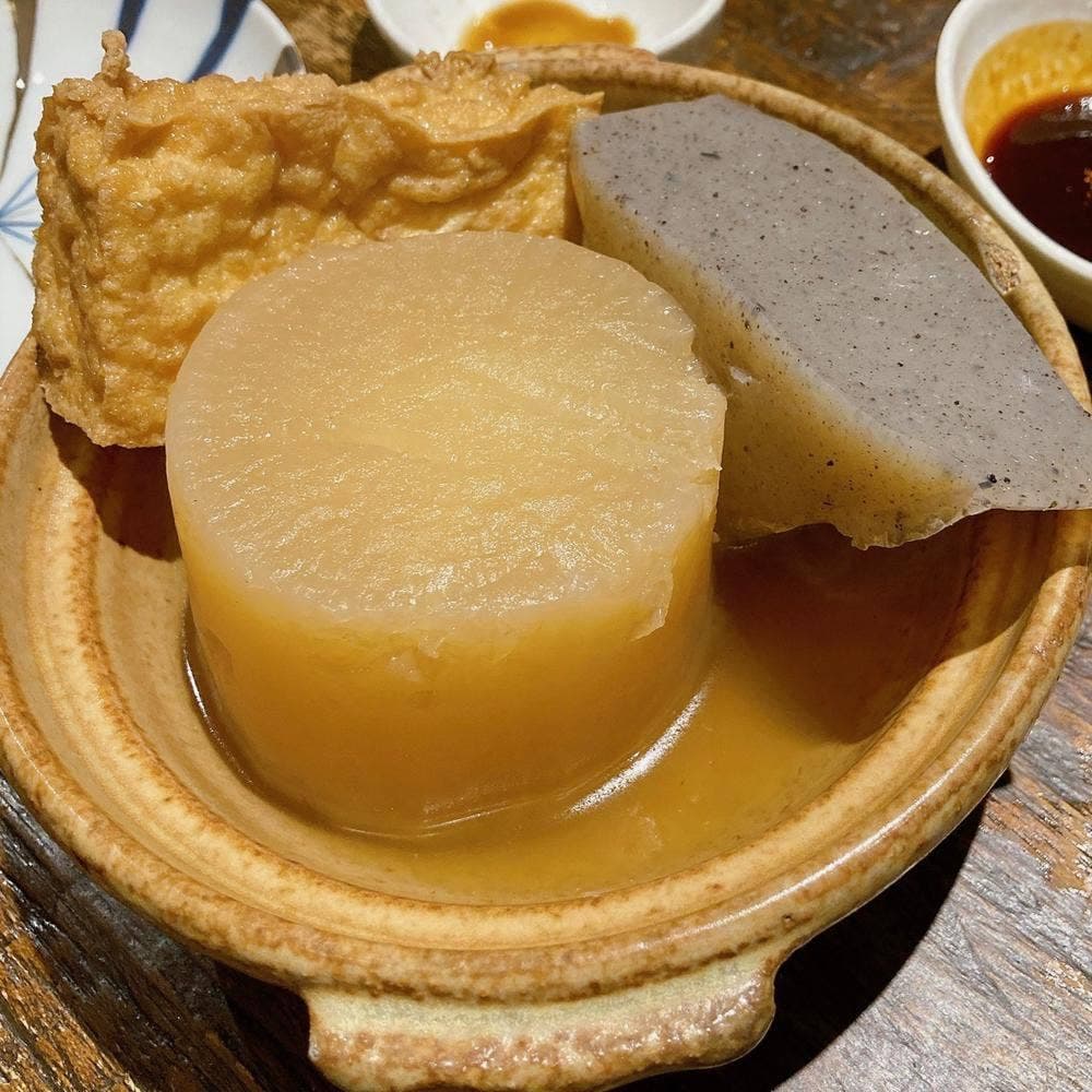 串カツタック
