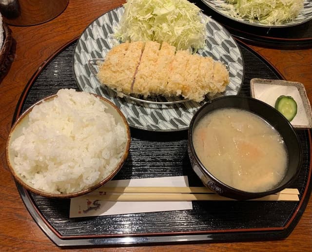 かつひろ - サブ画像1