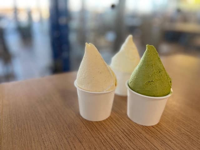 道の駅いたこ - サブ画像2