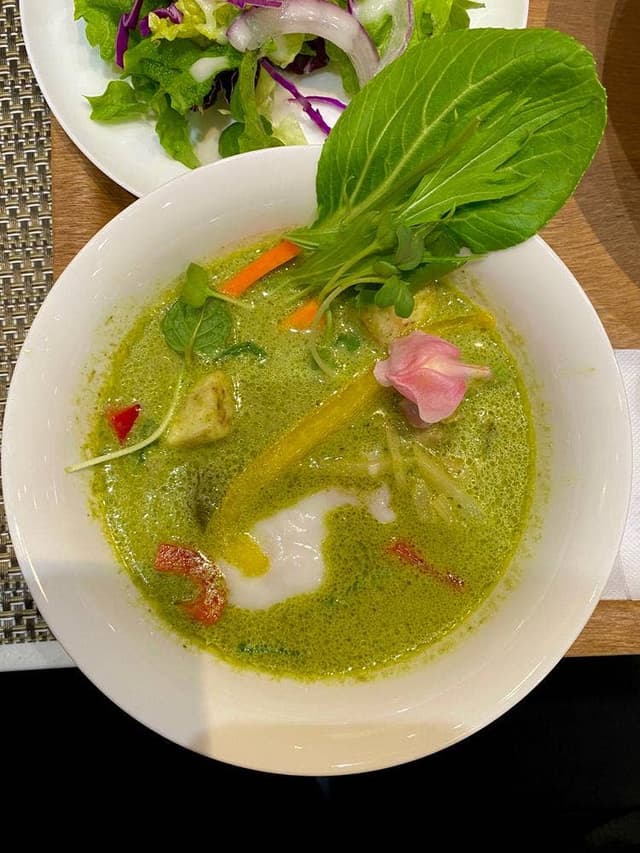 本格タイ料理 バーンタイ - サブ画像2