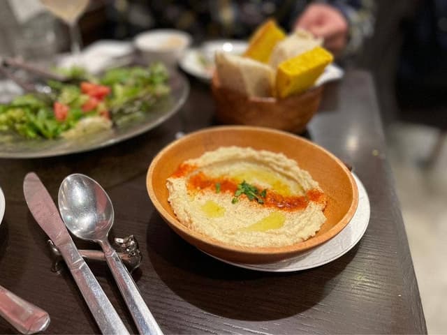 モロッコレストラン tam tamu - サブ画像3