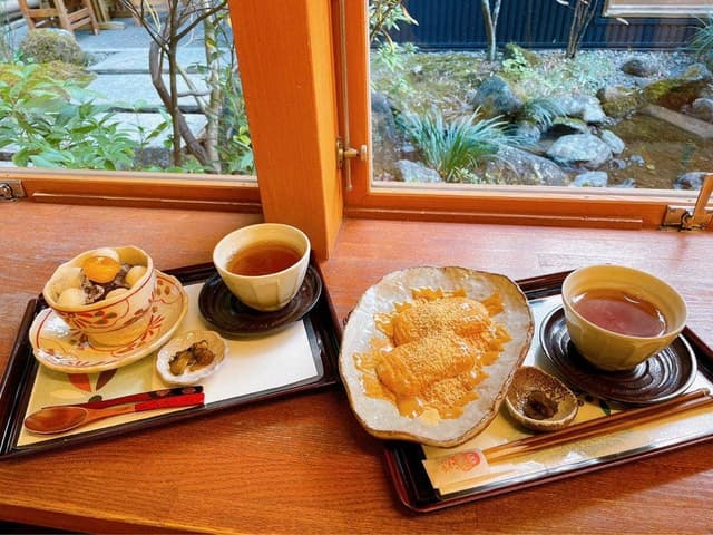 三芳家 - サブ画像2